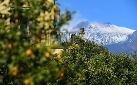 Giardino Arancio